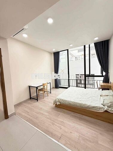 🔥🔥🔥 CĂN HỘ 2PN - 2WC XỊN NHƯ CHUNG CƯ NGAY TRUNG TÂM GÒ VẤP