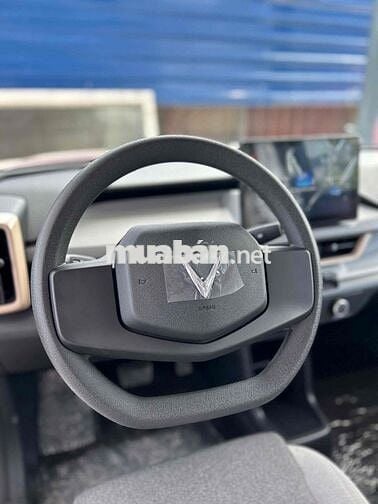 VinFast VF3 2024 Mua pin