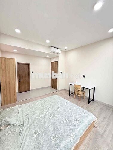 🔥🔥🔥 CĂN HỘ 2PN - 2WC XỊN NHƯ CHUNG CƯ NGAY TRUNG TÂM GÒ VẤP