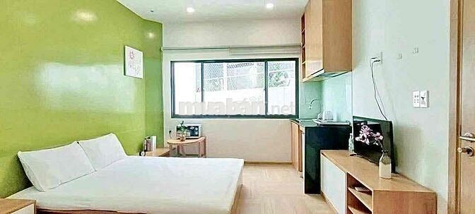 🏡 Phòng Full Nội Thất, Chỉ tính Điện & tiền Phòng, Ngay Chợ Quéo - BT