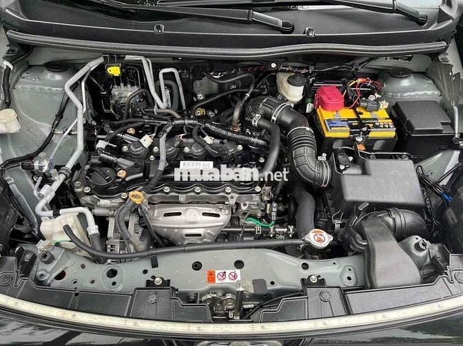 Toyota Avanza Premio 2023 CVT - 51000 km