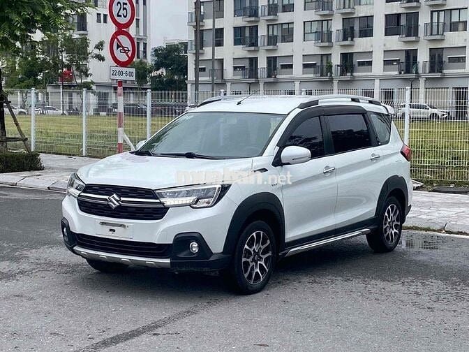 Suzuki XL 7 2023 1.5 AT - 52000 km 1 chủ bao zin