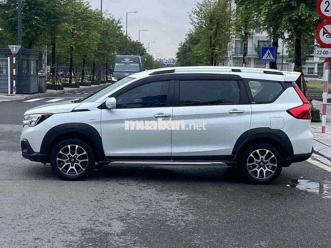Suzuki XL 7 2023 1.5 AT - 52000 km 1 chủ bao zin