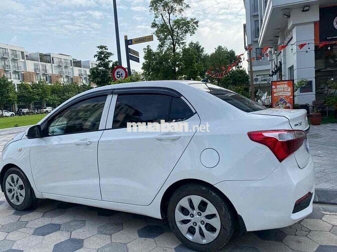Hyundai Grand i10 2019 1.2 BASE -12 vạn bao zin