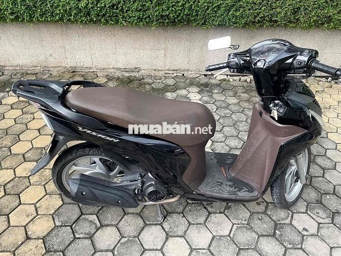Cầm đồ bán thanh lý : chiếc tay ga Honda Vision 20