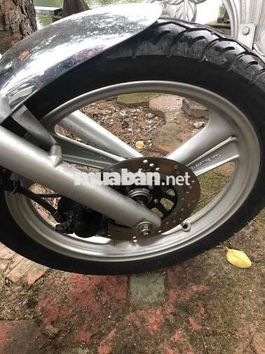 delim 125 xe mới , máy êm như cúp