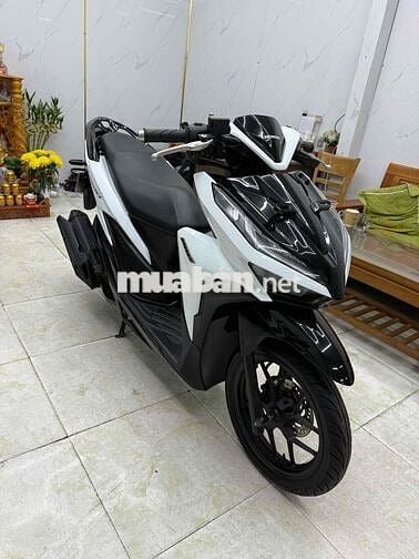 Vario 2019 biển 43 máy móc rin ngon chạy nhẹ tơn g