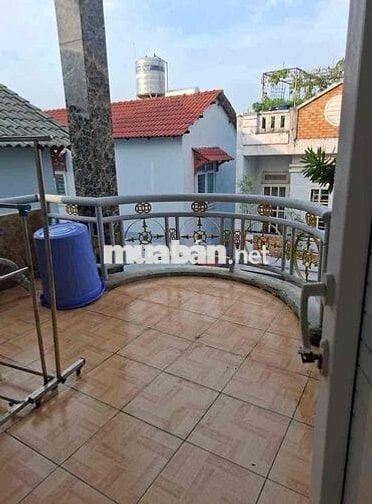 🟢Chủ gửi Cho thuê nhà TL17 ngay chợ cầu đồng, P. An Phú Đông ( P. Thạn