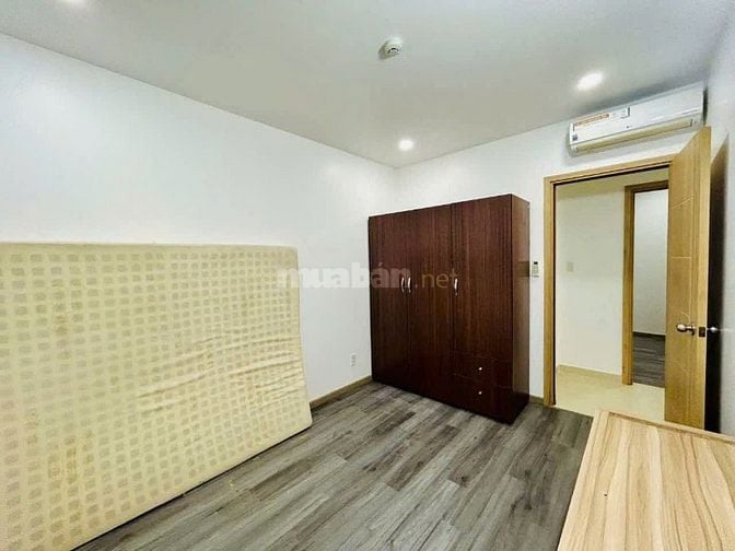 Chung cư Kim Tâm Hải, Trường Chinh, Q12: 3p ngủ, đầy đủ Nt, 78m2, 8tr5