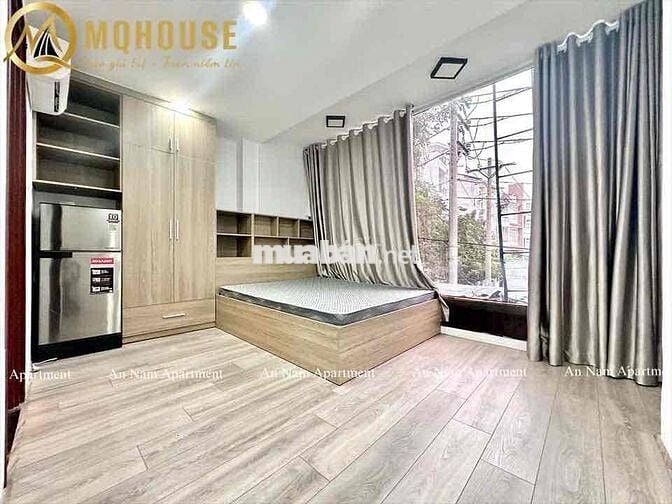 🏠 Tổng Hợp Căn Hộ Mới-Đẹp_Trống Sẵn Khu Vực📍 BÌNH THẠNH-Phú Nhuận💥