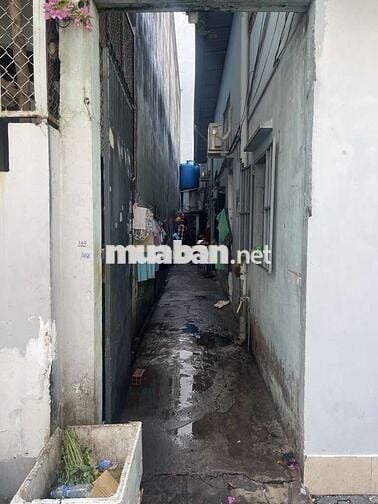 🔥 4. VIP! ĐẤT ĐẸP P15 – 114M² – HẺM XE HƠI – NGANG RỘNG 6M –  10.8 TỶ