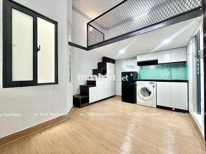 🏠 Tổng Hợp Căn Hộ Mới-Đẹp_Trống Sẵn Khu Vực📍 BÌNH THẠNH-Phú Nhuận💥