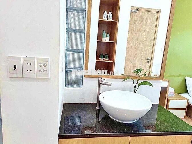 🏡 Phòng Full Nội Thất, Chỉ tính Điện & tiền Phòng, Ngay Chợ Quéo - BT