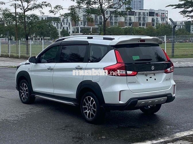 Suzuki XL 7 2023 1.5 AT - 52000 km 1 chủ bao zin