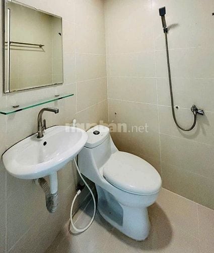 Chung cư Kim Tâm Hải, Trường Chinh, Q12: 3p ngủ, đầy đủ Nt, 78m2, 8tr5