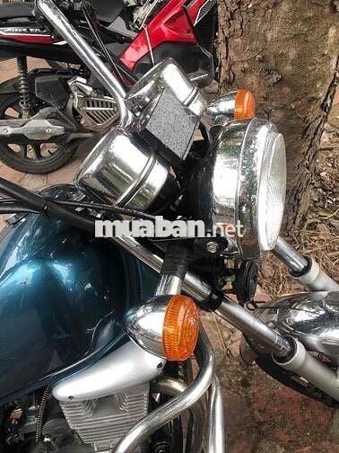 delim 125 xe mới , máy êm như cúp