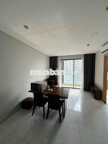 56m2 - Giá 3.35 tỷ bao thuế phí, 2PN1WC có sổ hồng, An Gia Riverside