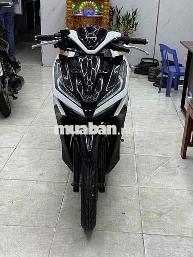 Vario 2019 biển 43 máy móc rin ngon chạy nhẹ tơn g