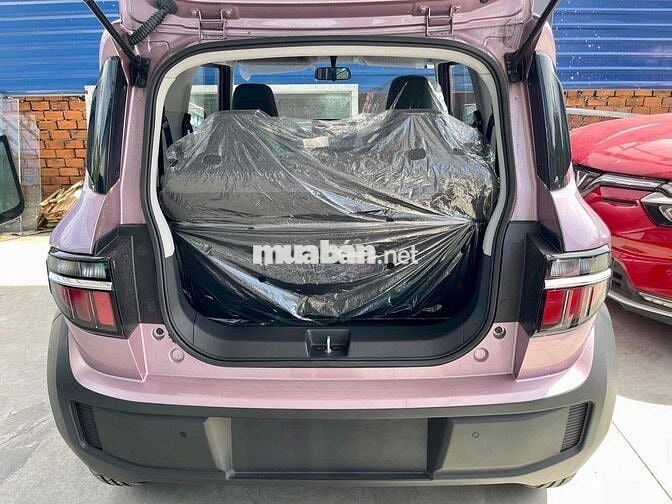 VinFast VF3 2024 Mua pin