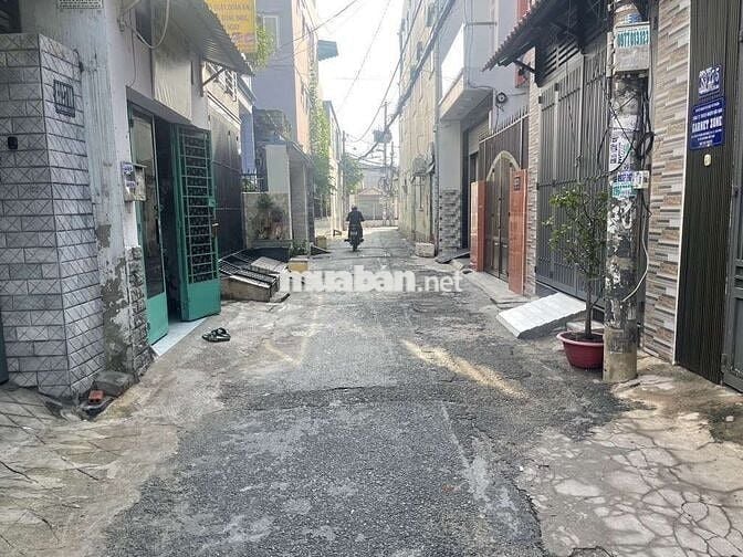 🔥 4. VIP! ĐẤT ĐẸP P15 – 114M² – HẺM XE HƠI – NGANG RỘNG 6M –  10.8 TỶ