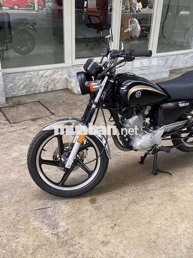 Yamaha Yb125 xe zin bstp 9 chủ
