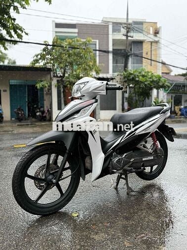 Wave RSX 2019 Fi Trắng đen Góp trả trước 3tr5