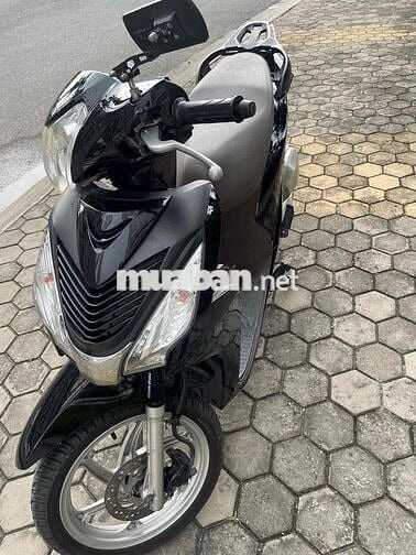 Cầm đồ bán thanh lý : chiếc tay ga Honda Vision 20