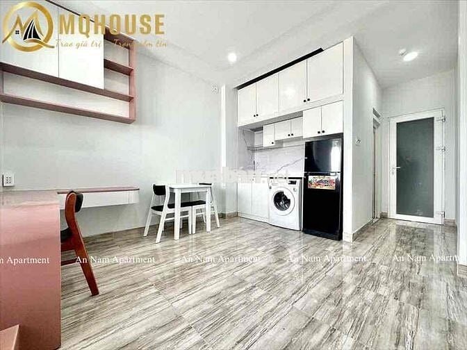 🏠 Tổng Hợp Căn Hộ Mới-Đẹp_Trống Sẵn Khu Vực📍 BÌNH THẠNH-Phú Nhuận💥