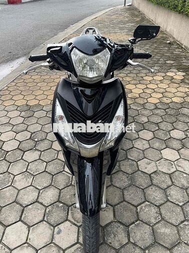 Cầm đồ bán thanh lý : chiếc tay ga Honda Vision 20