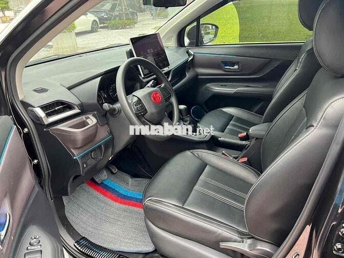 Toyota Avanza Premio 2023 CVT - 51000 km