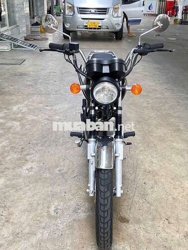 Yamaha Yb125 xe zin bstp 9 chủ