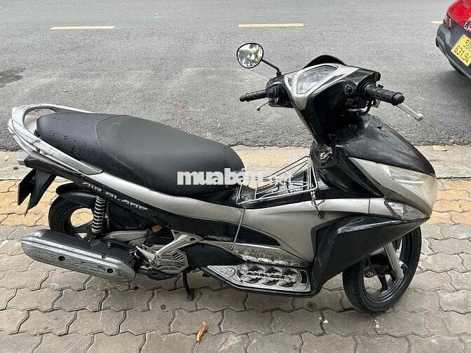 Cửa hàng cầm đồ thanh lý chiếc tay ga : Honda AB F