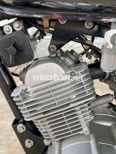 Yamaha Yb125 xe zin bstp 9 chủ