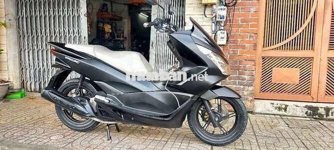 PXC 125.Đời 2016.BiểnTp.MộtĐời Chủ Trùm Mền.Mới90%