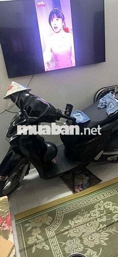 sh 125 cbs mơi tinh