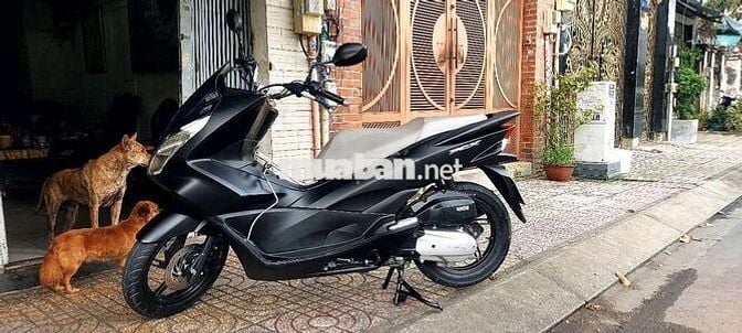 PXC 125.Đời 2016.BiểnTp.MộtĐời Chủ Trùm Mền.Mới90%