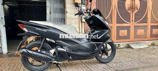 PXC 125.Đời 2016.BiểnTp.MộtĐời Chủ Trùm Mền.Mới90%