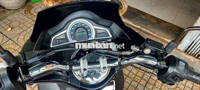 PXC 125.Đời 2016.BiểnTp.MộtĐời Chủ Trùm Mền.Mới90%