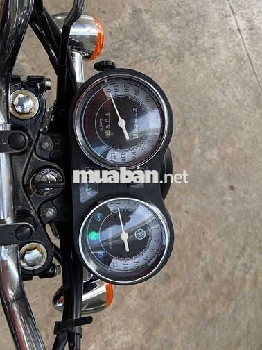 Yamaha Yb125 xe zin bstp 9 chủ