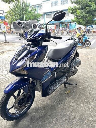 AIR BLADE 125, 2022, 4Val, BSTP 1 ĐỜI CHỦ, XE ĐẸP