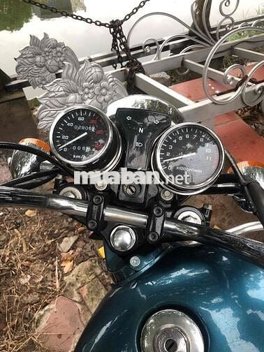 delim 125 xe mới , máy êm như cúp