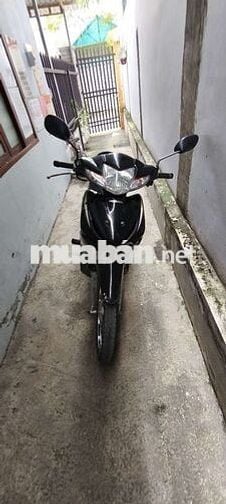 Honda Wave S Đen_xám  Đã sử dụng