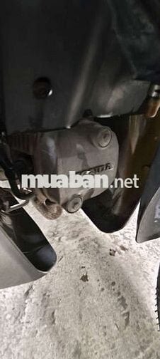 Honda Wave S Đen_xám  Đã sử dụng