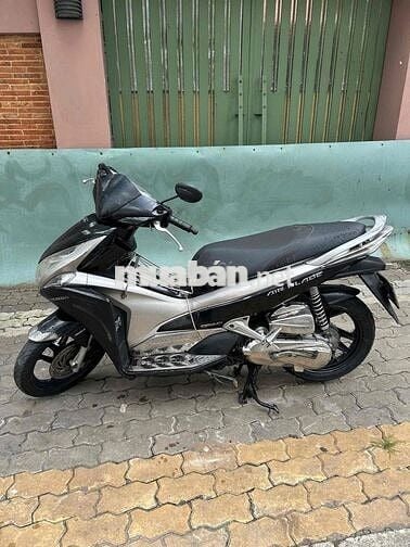 Cửa hàng cầm đồ thanh lý chiếc tay ga : Honda AB F