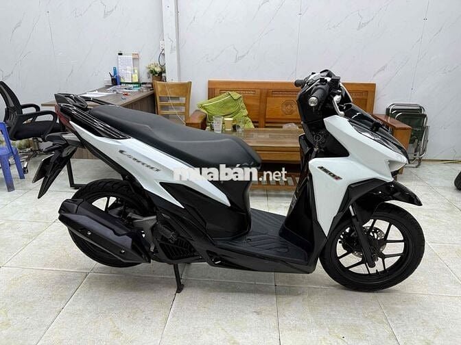 Vario 2019 biển 43 máy móc rin ngon chạy nhẹ tơn g