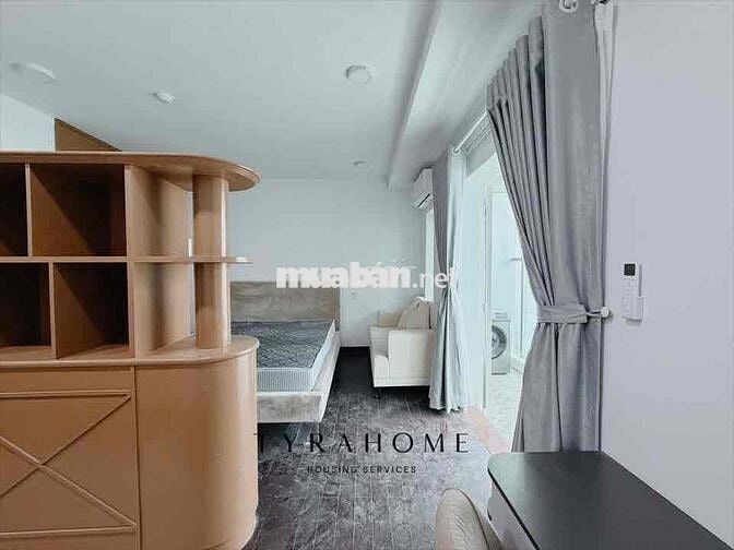 CĂN HỘ FULL NỘI THẤT / MÁY GIẶT RIÊNG / BẾP TÁCH BIỆT CÓ MÁY HÚT MÙI ✨