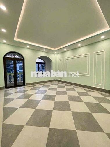 🌻CHO THUÊ NHÀ TRỆT 2 LẦU MỚI ĐẸP TRỤC CHÍNH ĐS6  KDC VĂN HOÁ TÂY ĐÔ