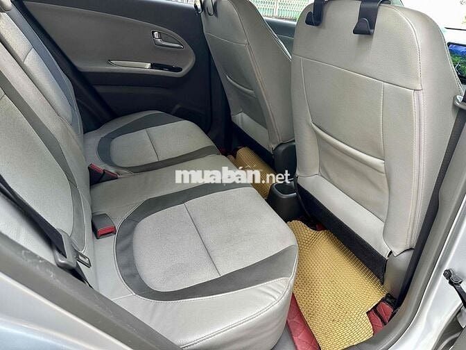 Kia Picanto 2012 S 1.25 AT - 120000 km