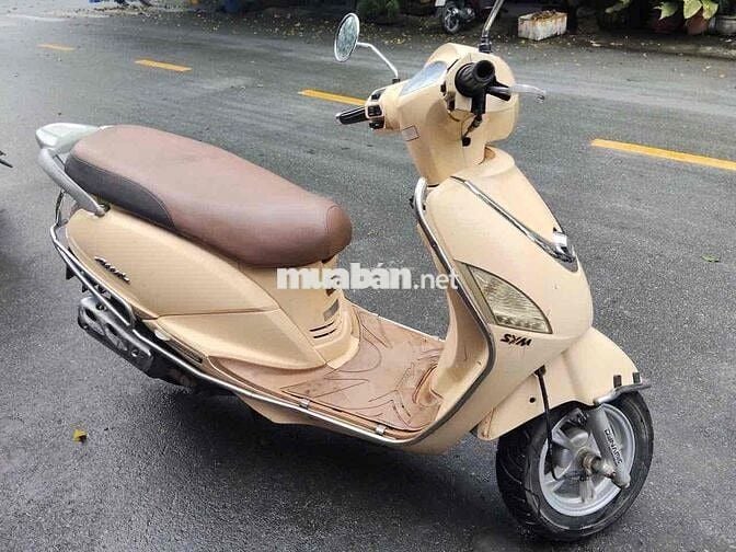 attila FI xang phun dien tử