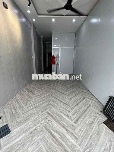 MẶT BẰNG KINH DOANH 43,5M2 - PHAN XÍCH LONG, PHÚ NHUẬN - 20TR/ THÁNG